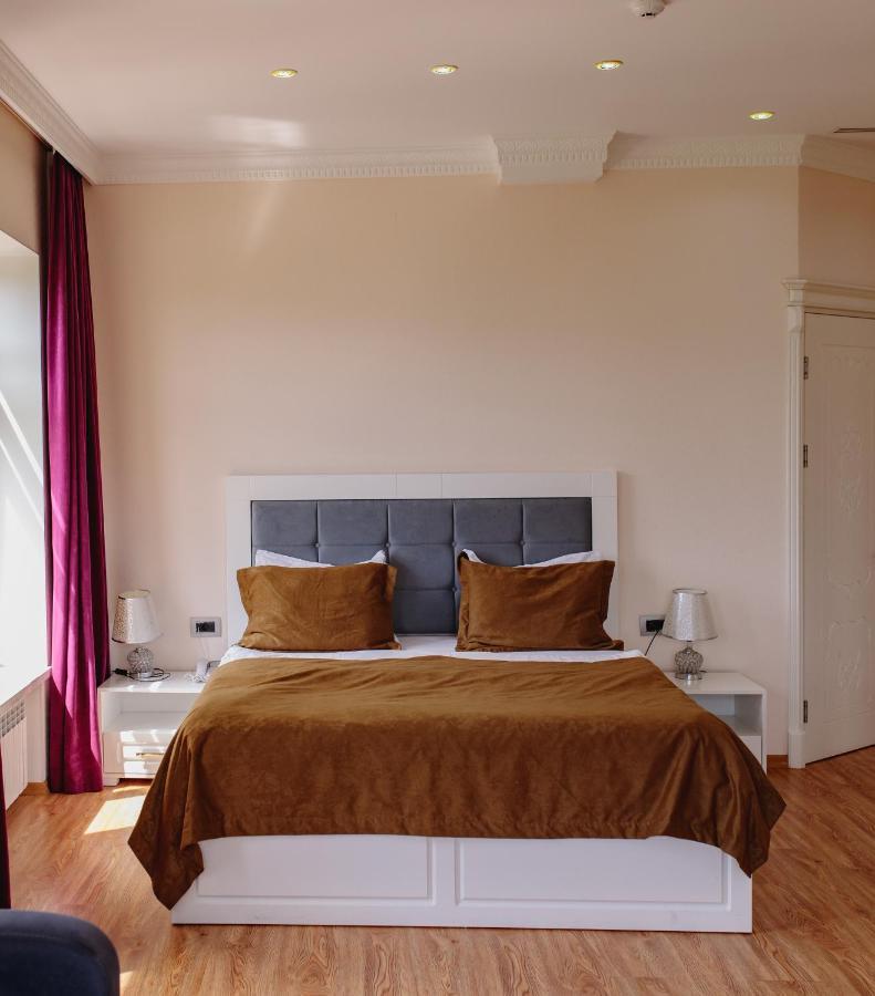White Boutique Hotel Gabala Habitación foto